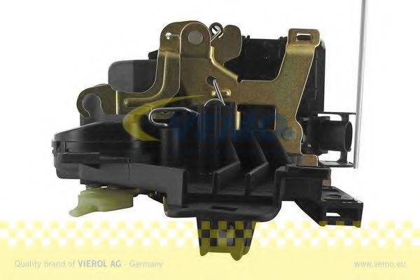 VW 3B1 837 015 Замок двері