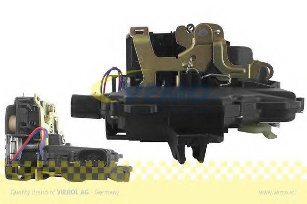 VAG 3B1 837 016 AD Замок двері
