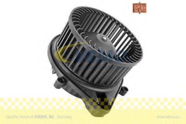 VAG 8E1 820 021 Вентилятор салону; Пристрій для впуску, повітря в салоні