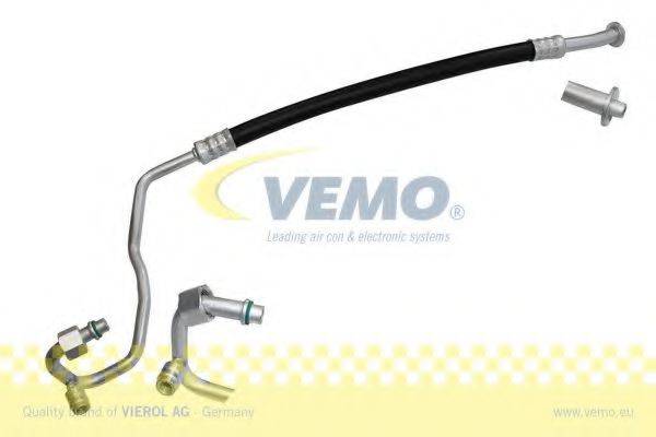 VAG 1L0 820 721 H Трубопровід високого тиску, кондиціонер