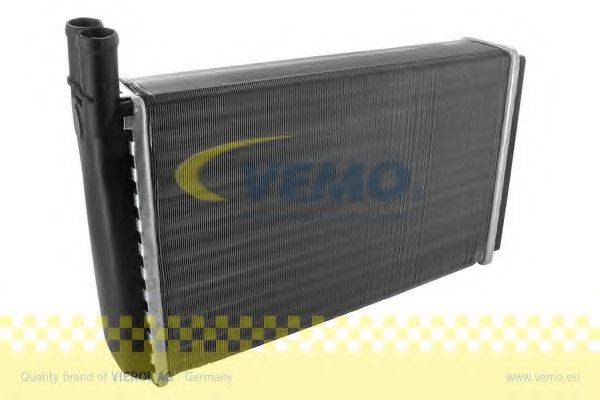 PAPE 25402 Теплообмінник, опалення салону