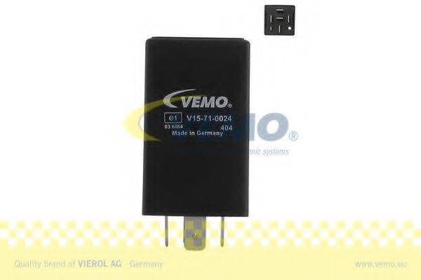 VAG 357 906 363 Реле, паливний насос