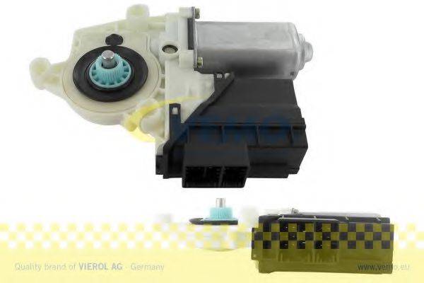 VEMO 10-05-0011 Електродвигун, склопідйомник