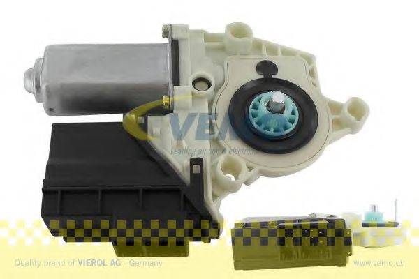 VEMO 10-05-0014 Електродвигун, склопідйомник