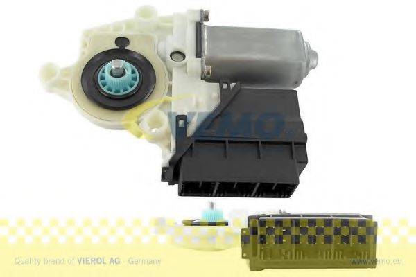 VEMO 10-05-0018 Електродвигун, склопідйомник