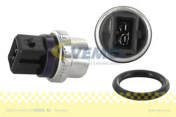 VAG 7D0919369 Термивимикач, вентилятор радіатора