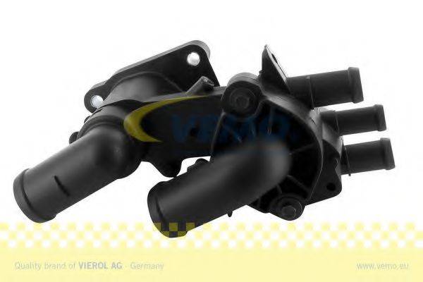 VW 032 121 111 AP Корпус термостату