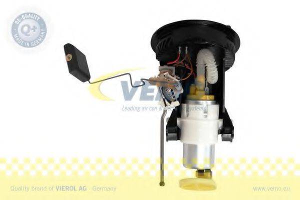 VAICO 20-0088 Елемент системи живлення