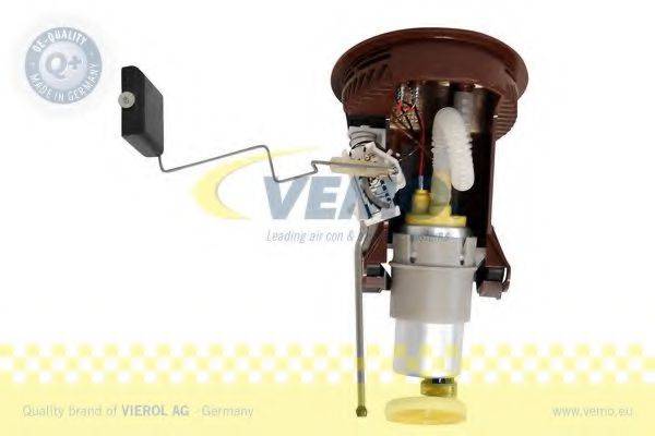 VAICO 20-0431 Елемент системи живлення