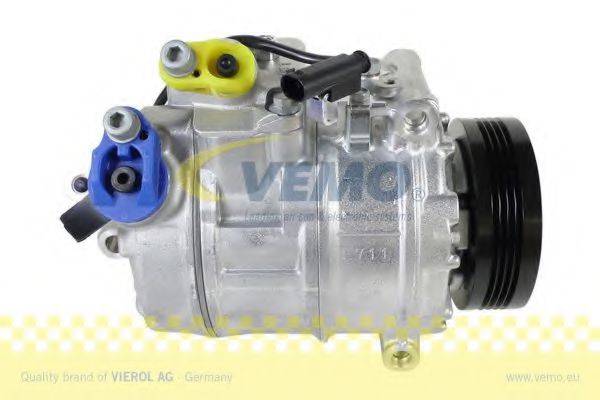 VEMO 20-15-2010 Компресор, кондиціонер