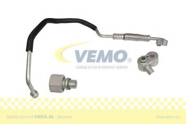 VEMO 20-20-0018 Трубопровід низького тиску, кондиціонер