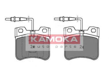 KAMOKA JQ1011490