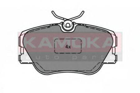 KAMOKA 101830BQ