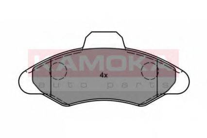 KAMOKA JQ1011234