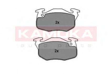 KAMOKA JQ1011438