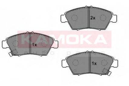 KAMOKA JQ1011552