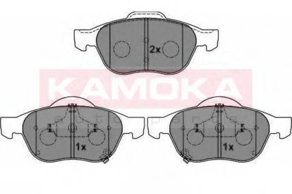 KAMOKA JQ1012894