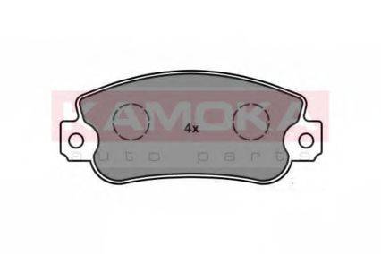 KAMOKA JQ101692