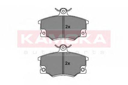 KAMOKA JQ101740