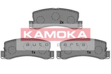 KAMOKA JQ101956
