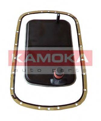 VEMO V20-0573 Комплект гідрофільтрів, автоматична коробка передач