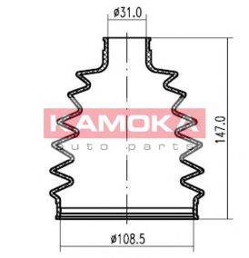 KAMOKA 1146508