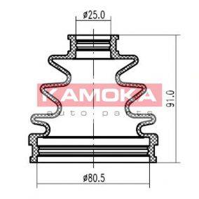 KAMOKA 1146592