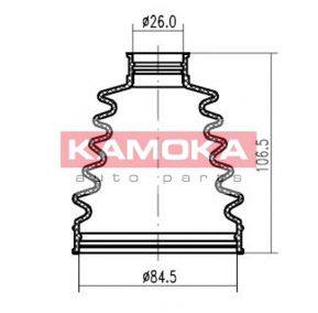 KAMOKA 1146612