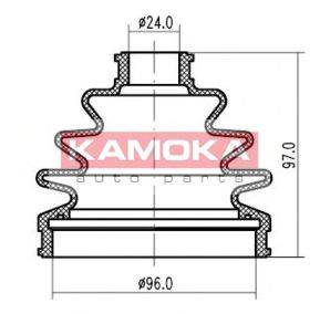 KAMOKA 1146946