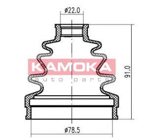 KAMOKA 1146972