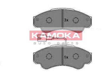 KAMOKA JQ1012958