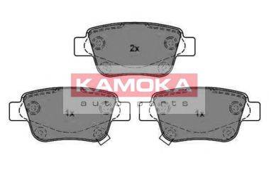 KAMOKA JQ1013298