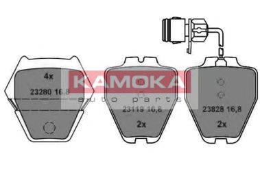KAMOKA JQ1013420