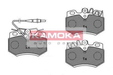 KAMOKA JQ101910