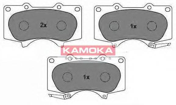 KAMOKA JQ101111