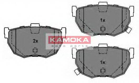 KAMOKA JQ1011276