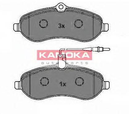 KAMOKA JQ1013542