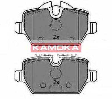 KAMOKA JQ1013612
