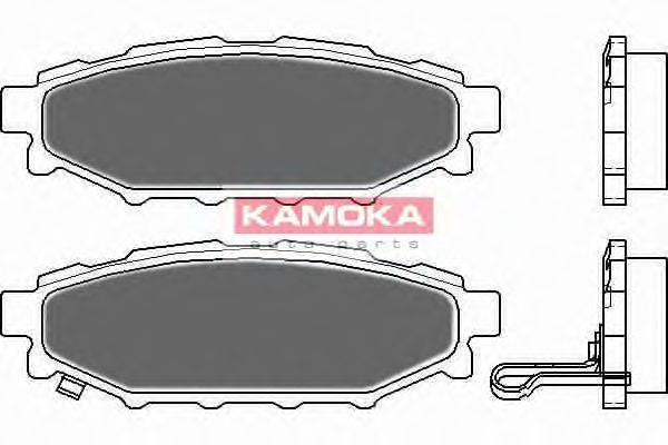 KAMOKA JQ1013894