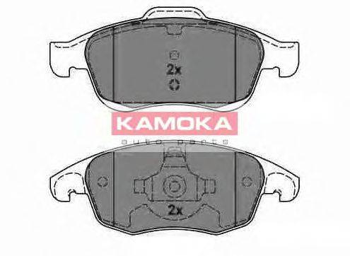 KAMOKA JQ1013942