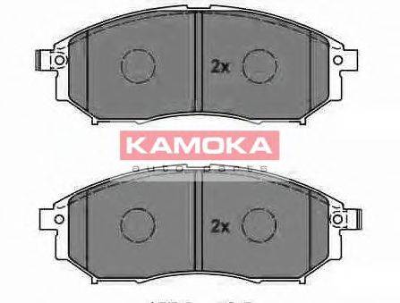 KAMOKA JQ1013994