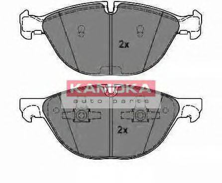 KAMOKA JQ1018158