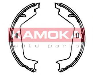 KAMOKA JQ212046