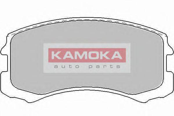 KAMOKA JQ101130