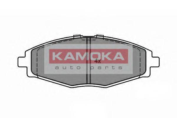 KAMOKA JQ1013562