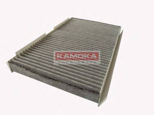 KAMOKA F501801