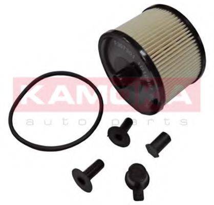 KAMOKA F307301