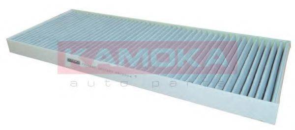 KAMOKA F501001
