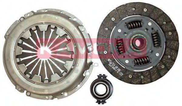 KAMOKA KC035
