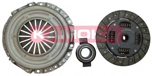 FORD R90 AX-7L596-AA Комплект зчеплення
